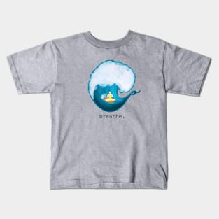 wave Kids T-Shirt